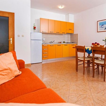Apartments Bella B Rovinj Extérieur photo