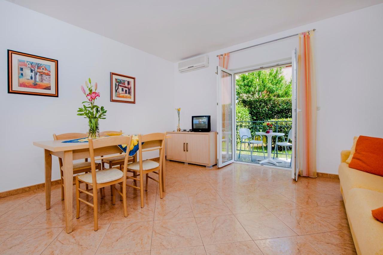Apartments Bella B Rovinj Extérieur photo
