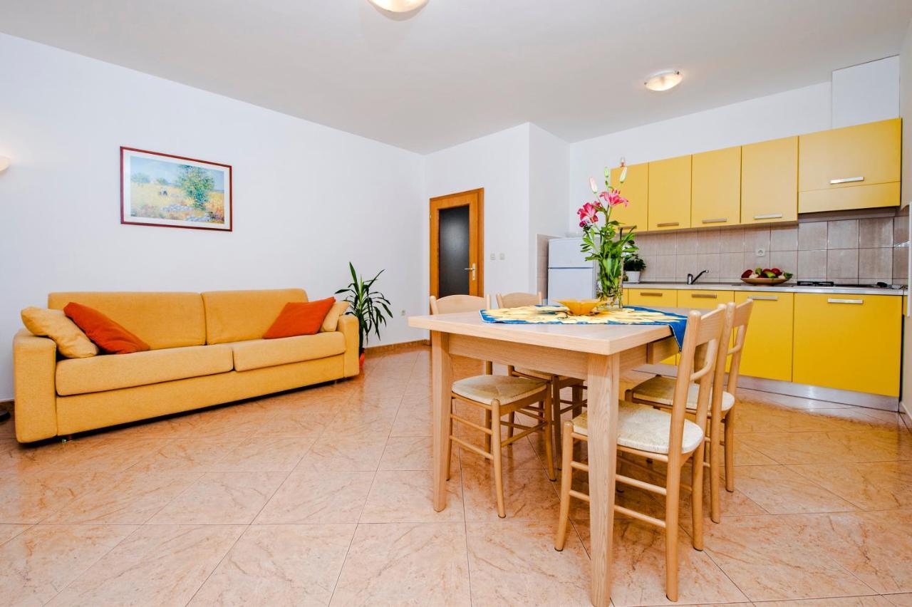 Apartments Bella B Rovinj Extérieur photo