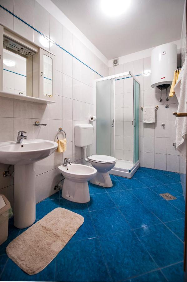 Apartments Bella B Rovinj Extérieur photo