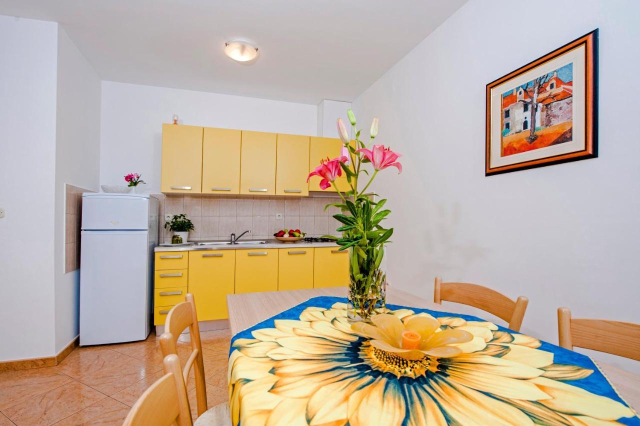 Apartments Bella B Rovinj Extérieur photo
