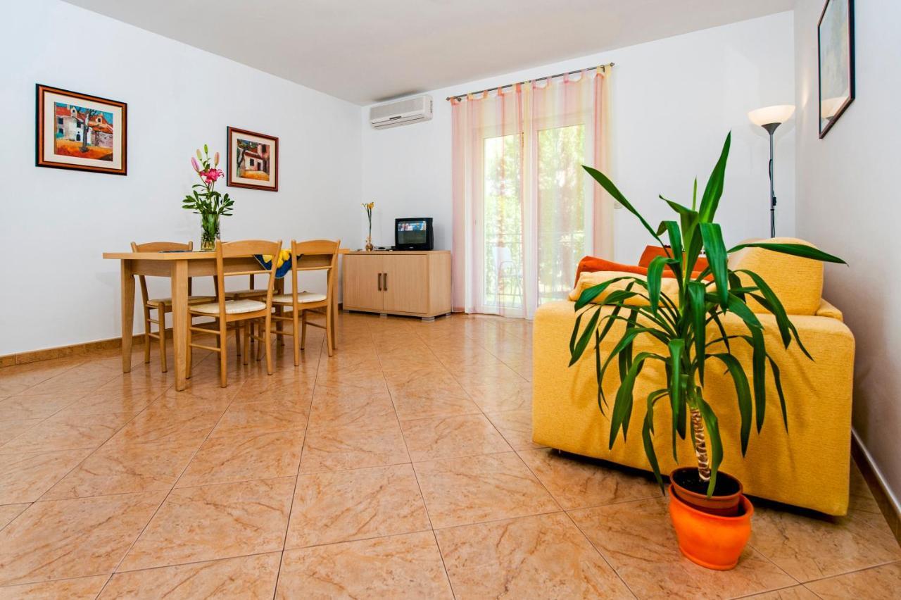 Apartments Bella B Rovinj Extérieur photo