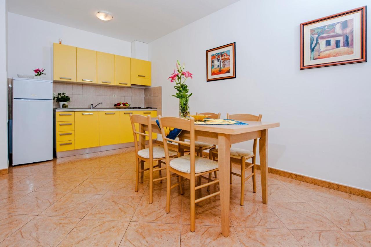 Apartments Bella B Rovinj Extérieur photo