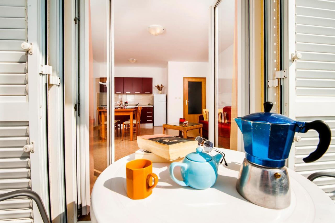 Apartments Bella B Rovinj Extérieur photo