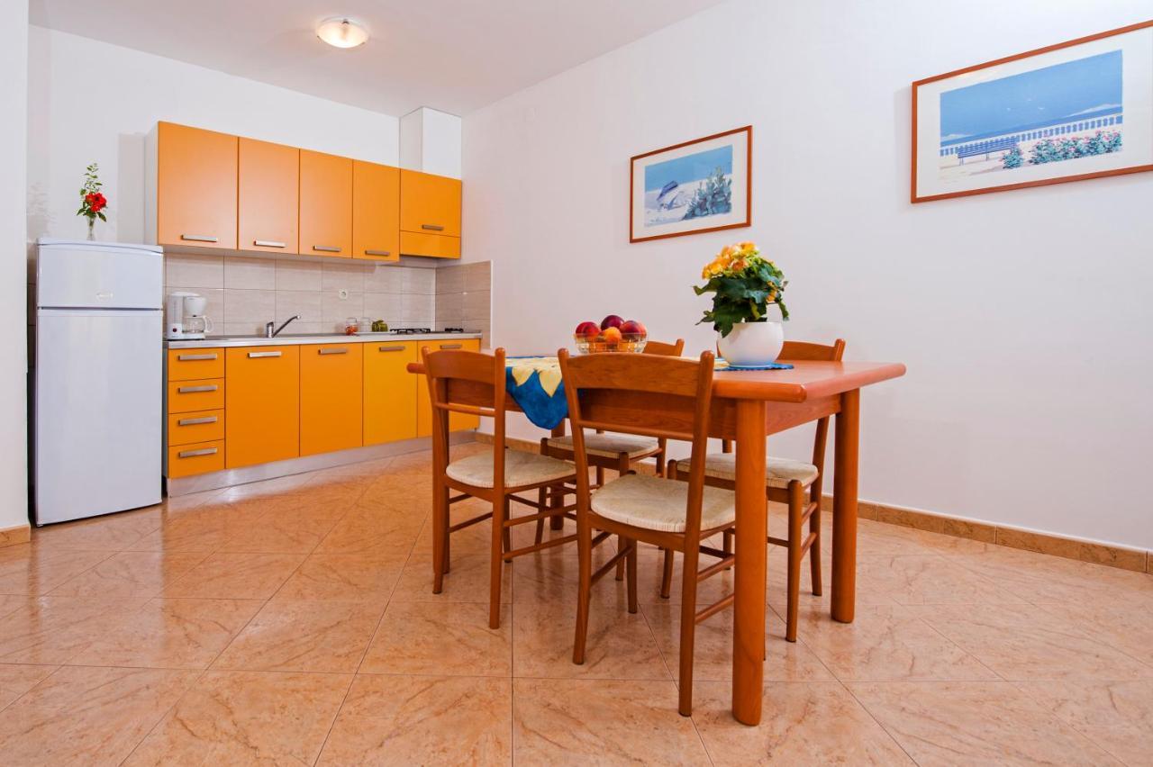 Apartments Bella B Rovinj Extérieur photo