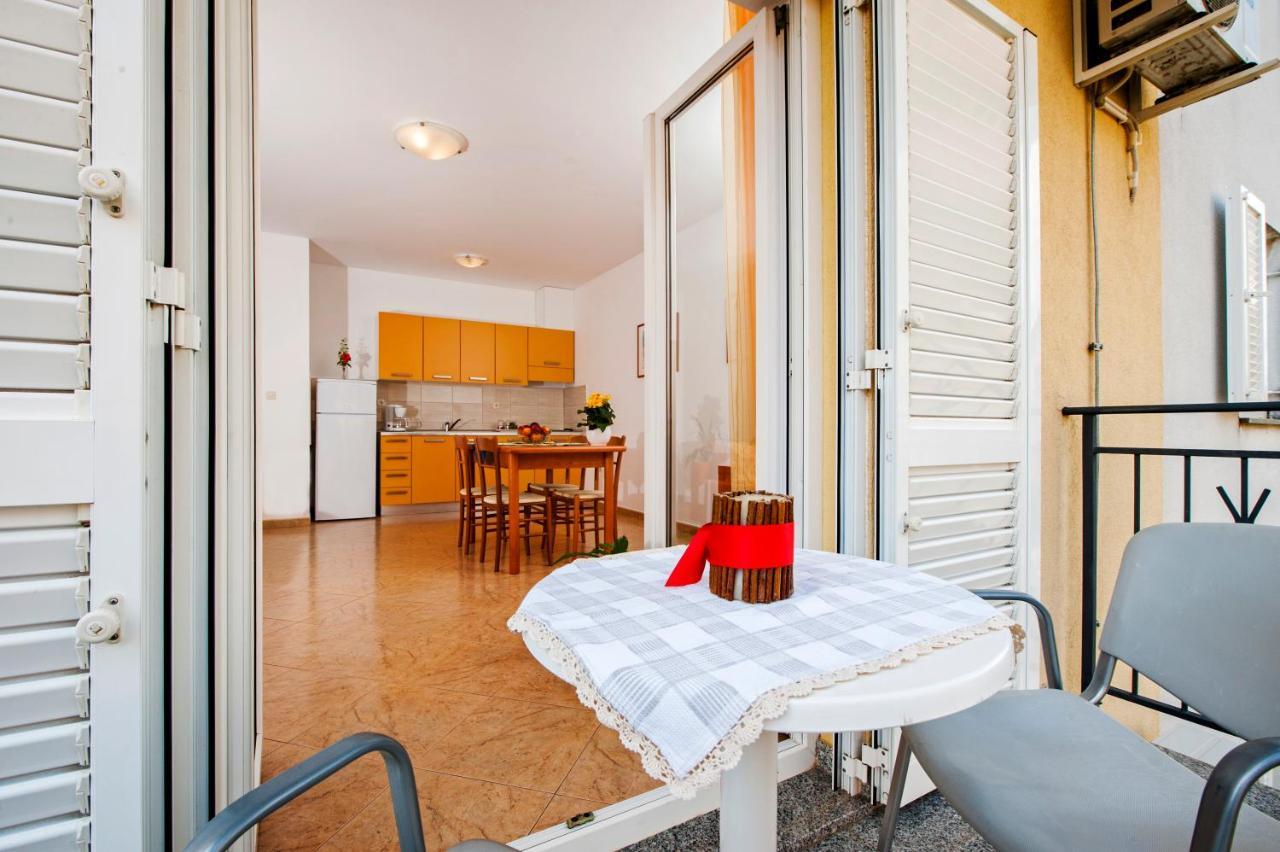 Apartments Bella B Rovinj Extérieur photo