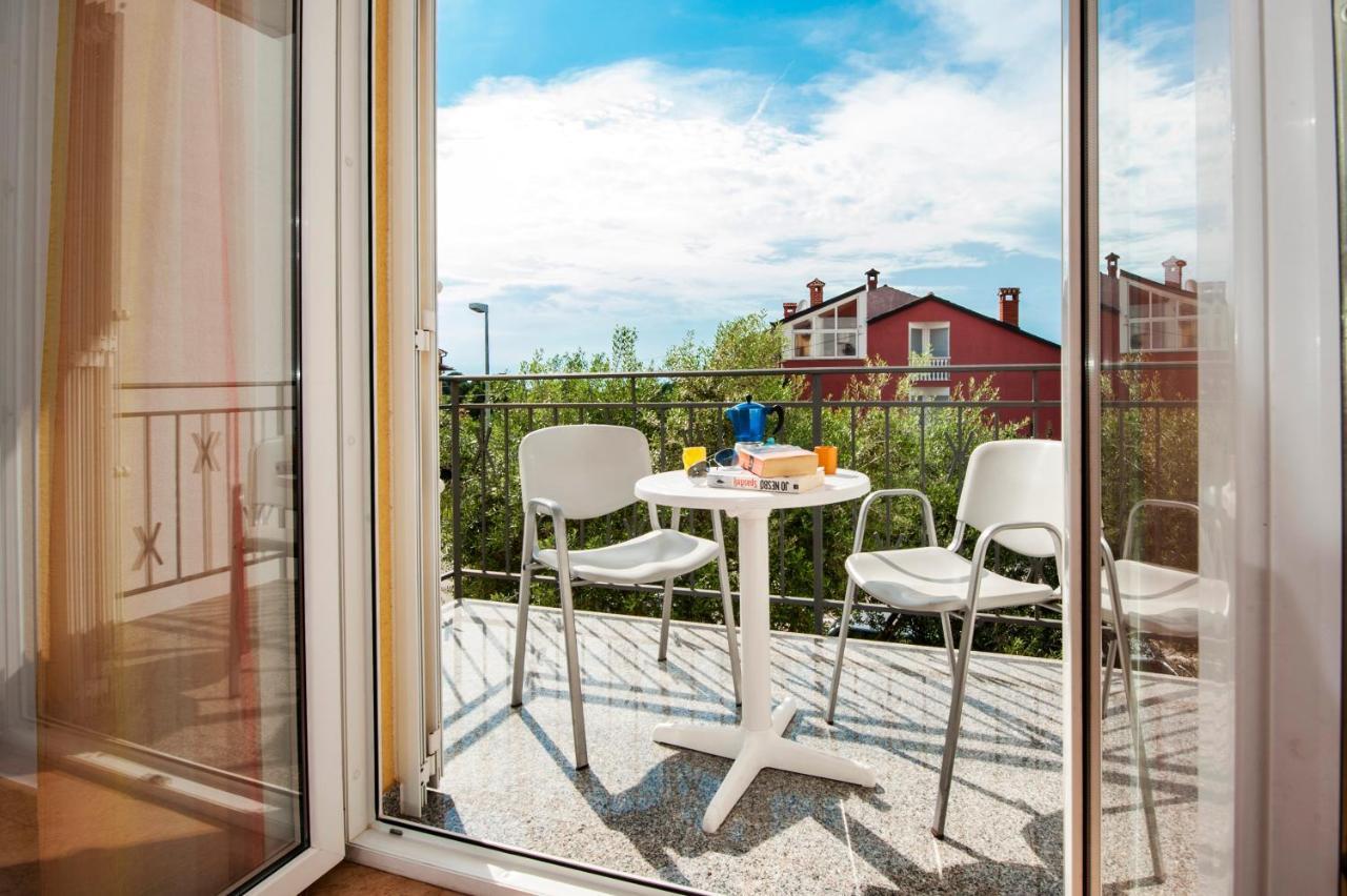 Apartments Bella B Rovinj Extérieur photo